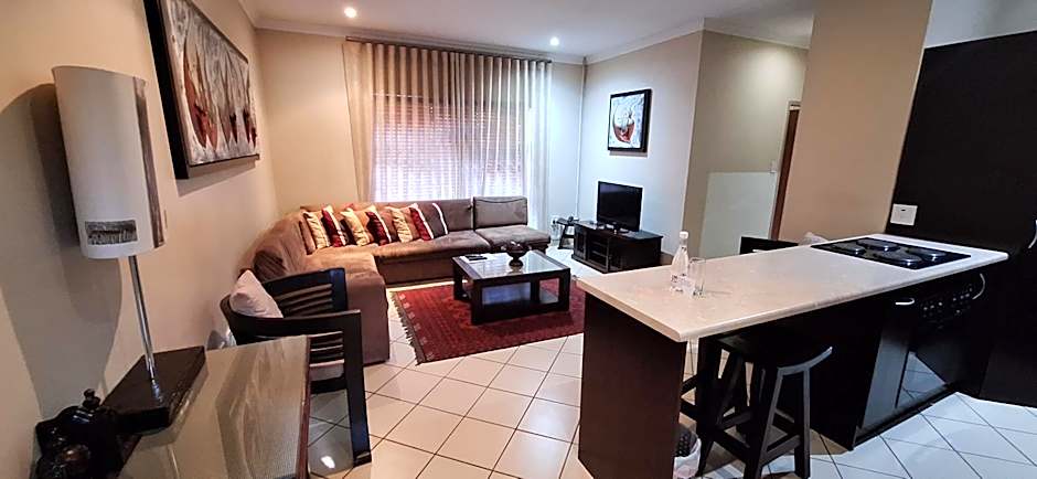 Rustenburg Boutique Hotel