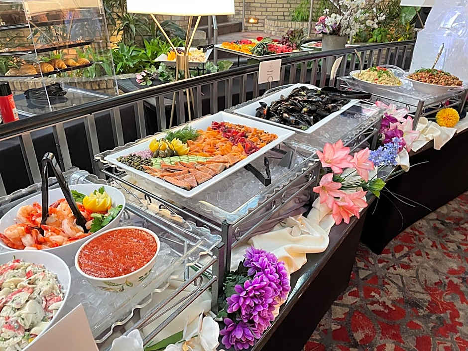 Delta Hotels by Marriott London Armouries