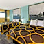Super 8 by Wyndham Vandalia/Dayton International Airport