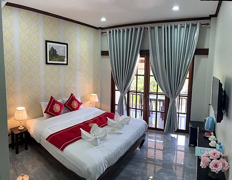 Le KhounSok Boutique Hotel