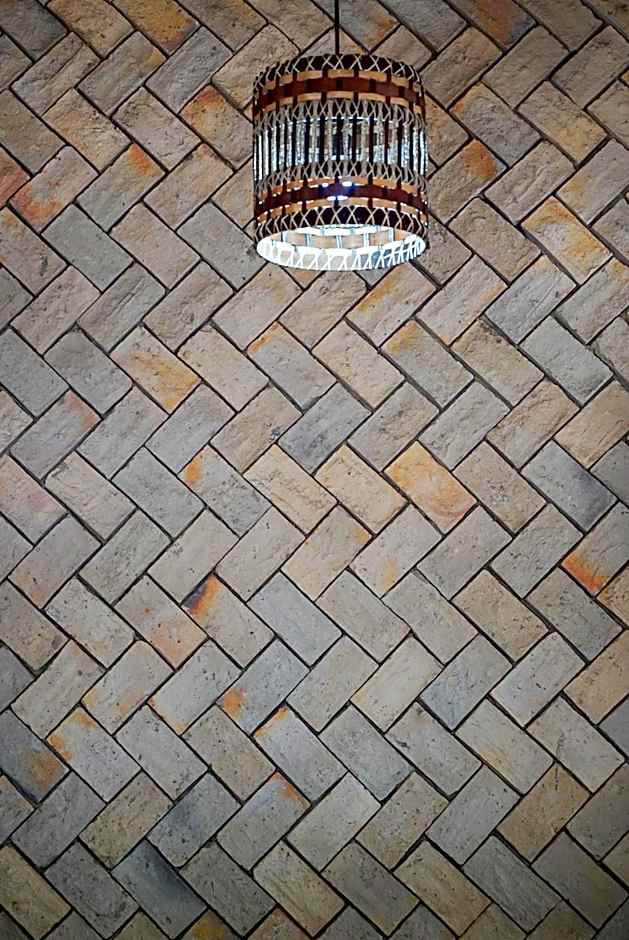 Pousada Rota dos Ventos