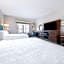Hampton Inn By Hilton Columbus Downtown