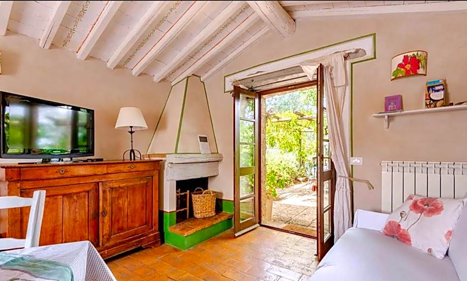 Agriturismo La Cervaiola Piccola dimora di Campagna