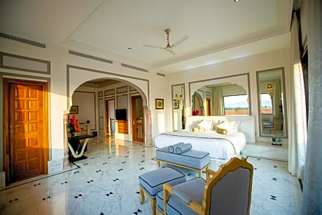 Royal Exclusive Villa with Private Pool- 10% Discount on F&B ,15% Discount on SPA ,Early C/in up to 3hrs STA*