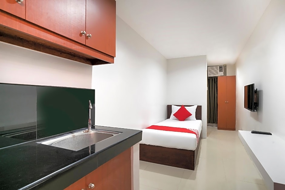 ELTI DORMITEL (Vaccinated Staff)