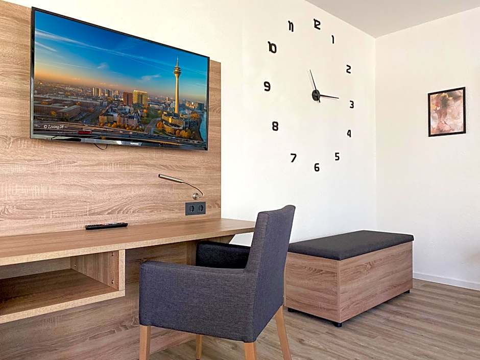 Boardinghouse Living28 Kaarst