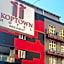 Syajie Koptown Hotel 