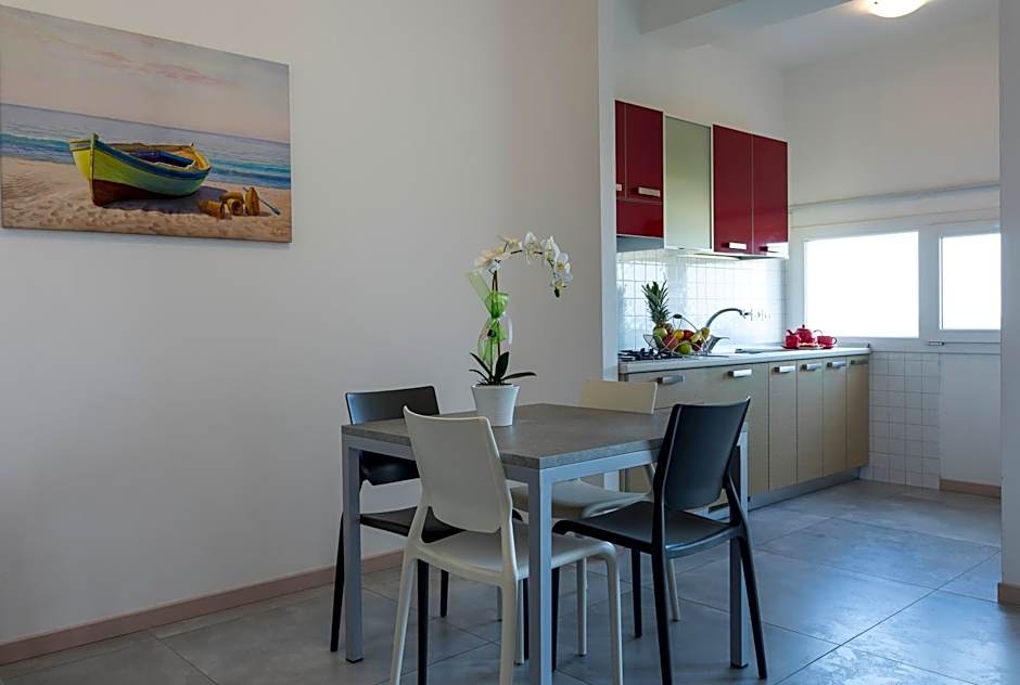 Residence Hotel Angeli