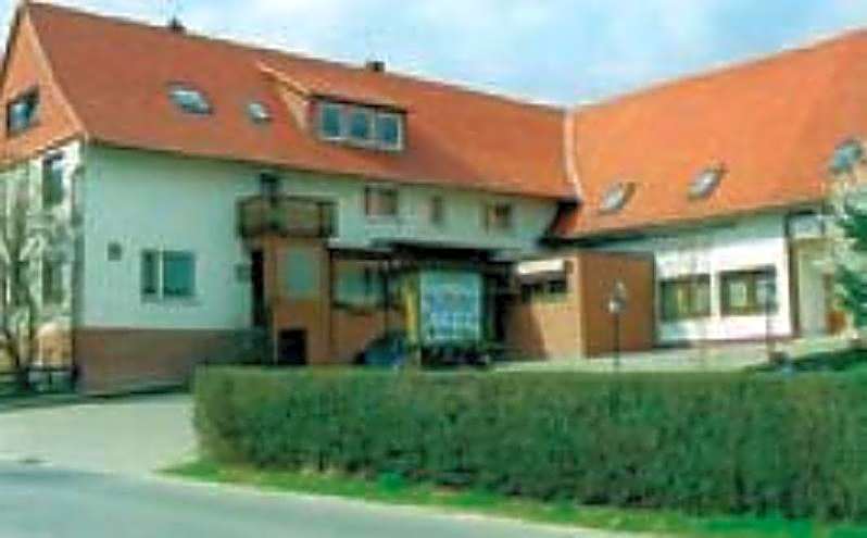 Pension Am Thieberg