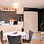 Cozy 40 m in Old Puteaux