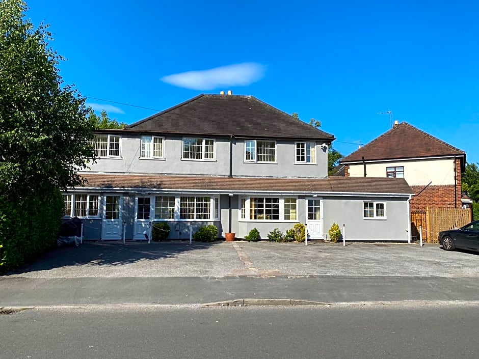 Cranmore Guest House