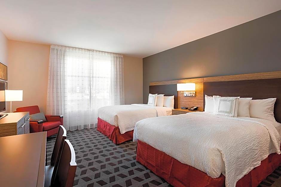 TownePlace Suites by Marriott San Mateo Foster City