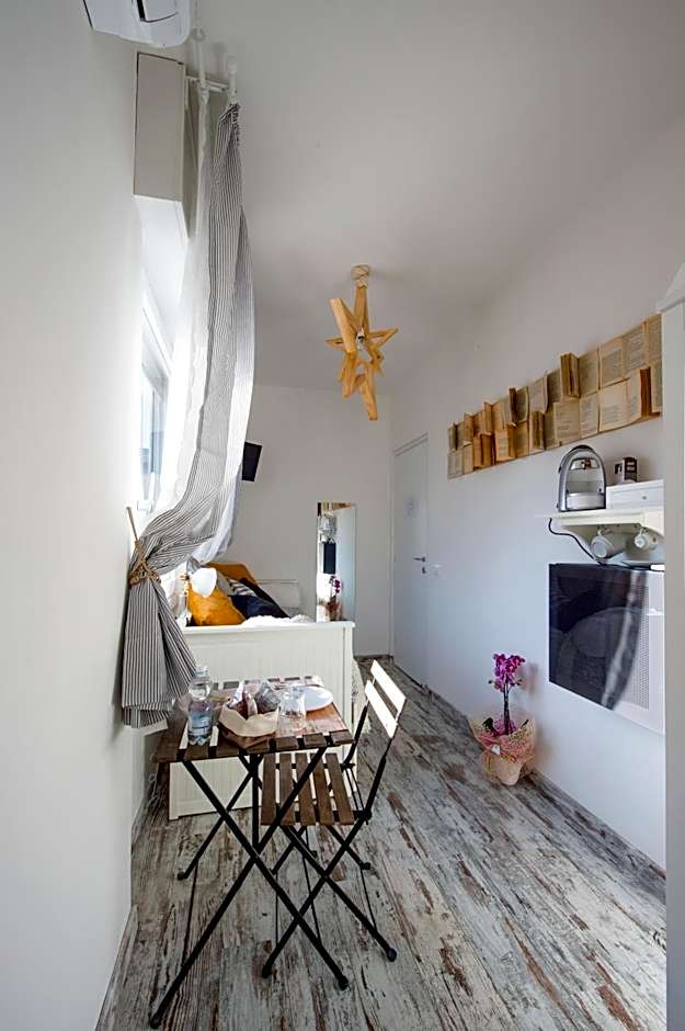 Letto e Latte Roma Guest House