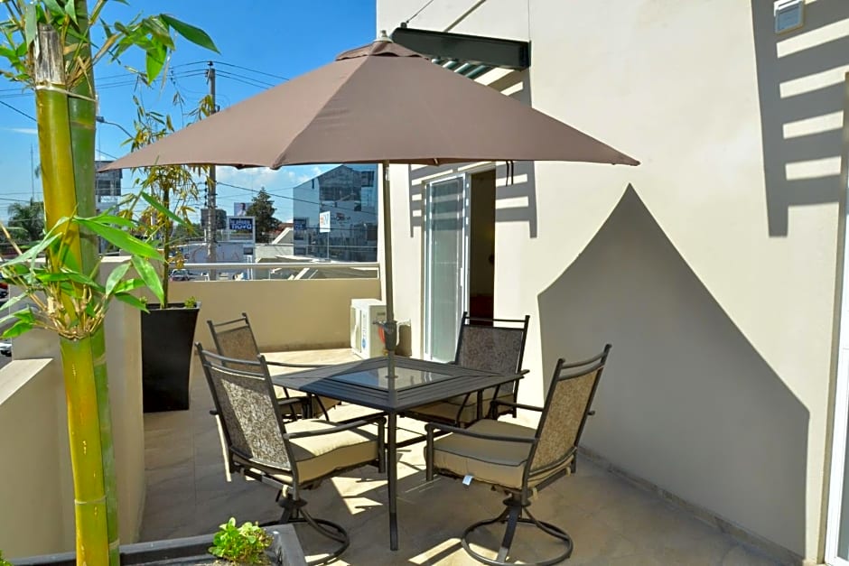 Best Western Plus Plaza Vizcaya