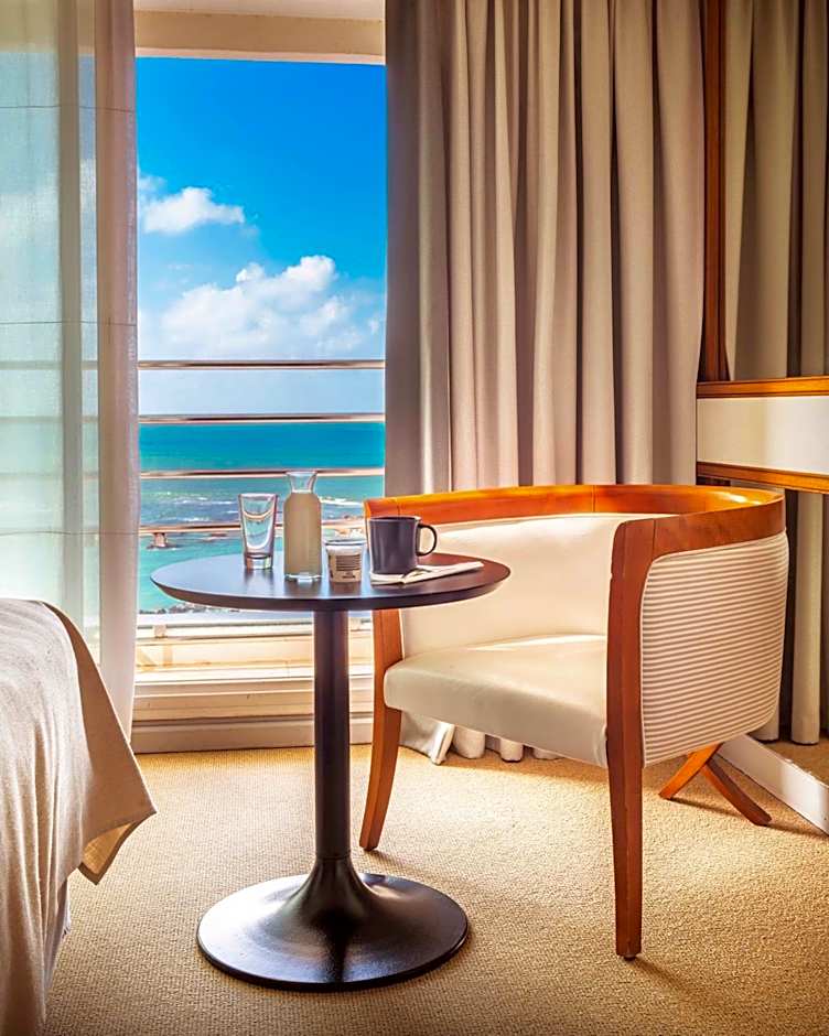 Atlantic Hôtel & Spa