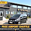 Axis Hotel Brussels Airport