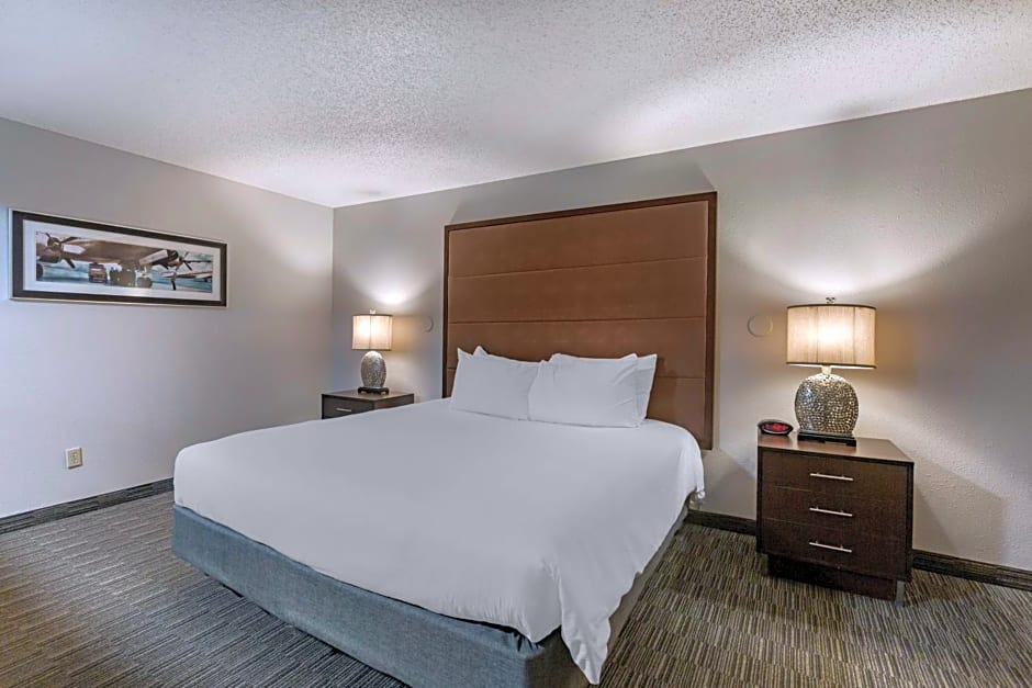 Best Western Plus Como Park – St. Paul, MN