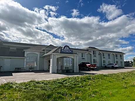 Americas Best Value Inn Kalispell