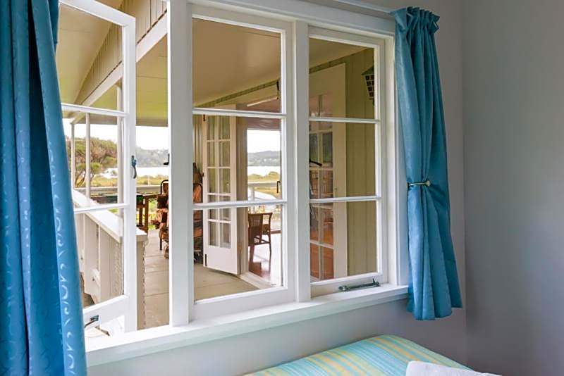 Russell-Orongo Bay Holiday Park