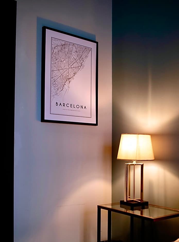 Hotel Lincoln Lounge