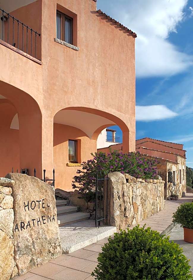 Hotel Arathena