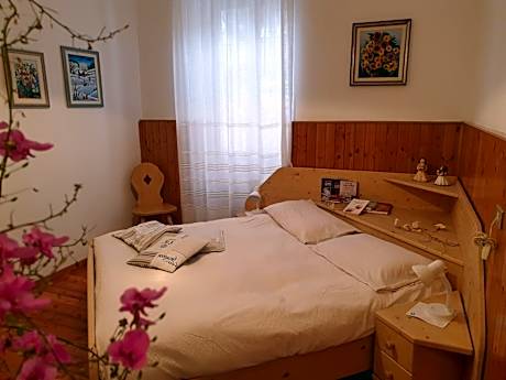 Bed & Breakfast LA BETULLA