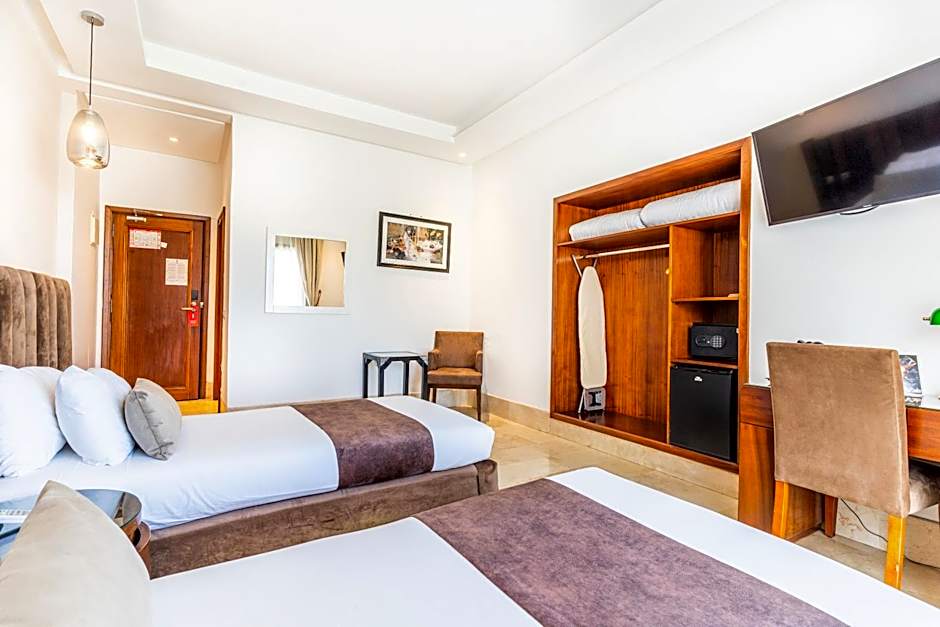 One Hotel Casablanca