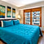 Pool View Condo King Bed Ski-InOut
