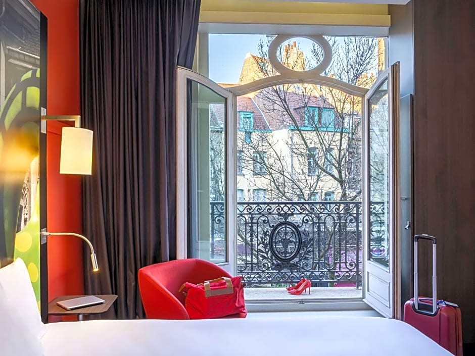 Mercure Lille Centre Grand Place