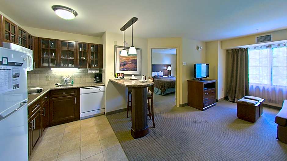 Staybridge Suites East Stroudsburg Poconos Hotel By IHG