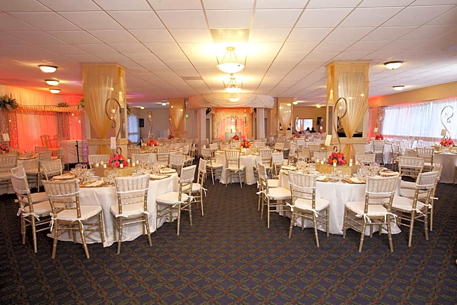 The Jamaica Pegasus Hotel