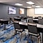 Fairfield Inn & Suites by Marriott Bakersfield Central