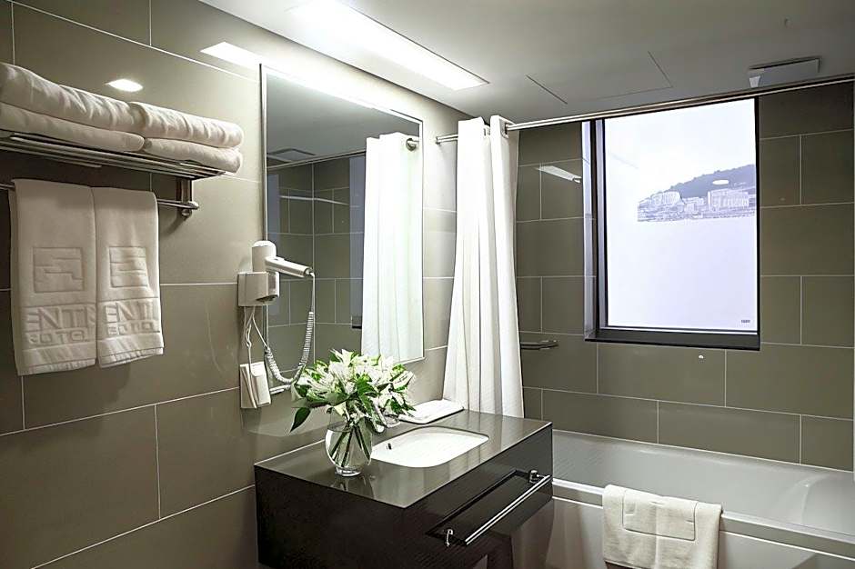 Hotel Aventree Busan