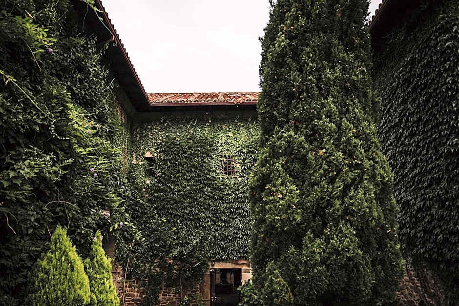 Hotel Convento San Roque