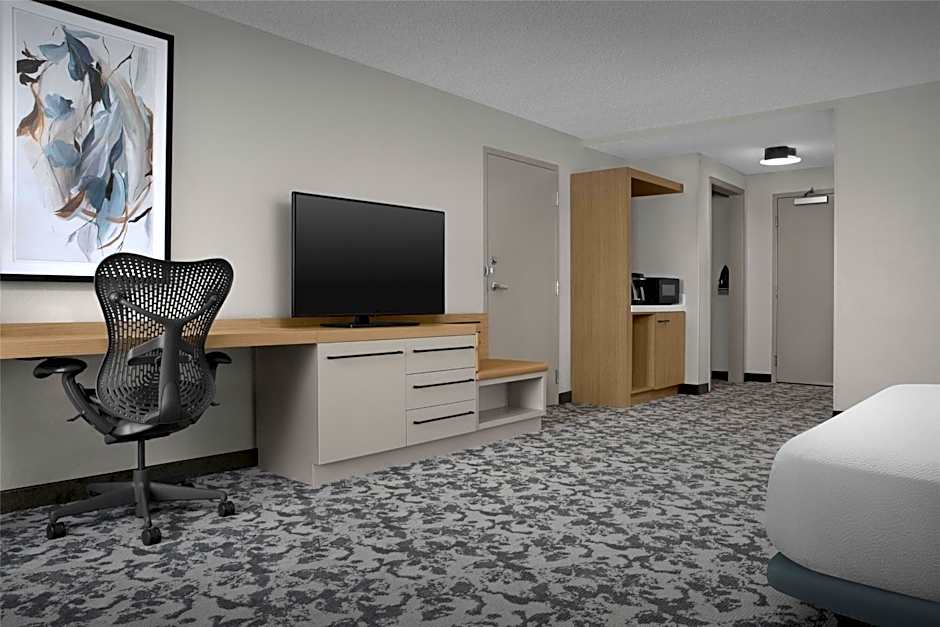 Hilton Garden Inn Auburn/Opelika