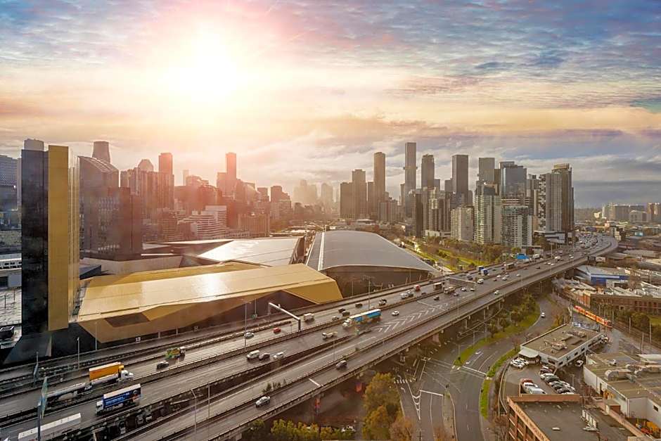 Oakwood Premier Melbourne