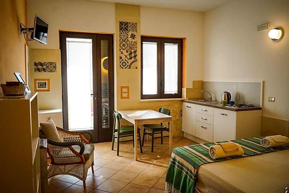 La Muzza Bed & Breakfast