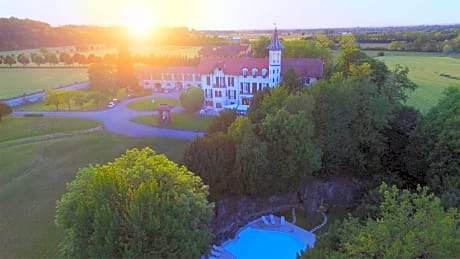 Villa Val Lemme - Albergo Ristorante