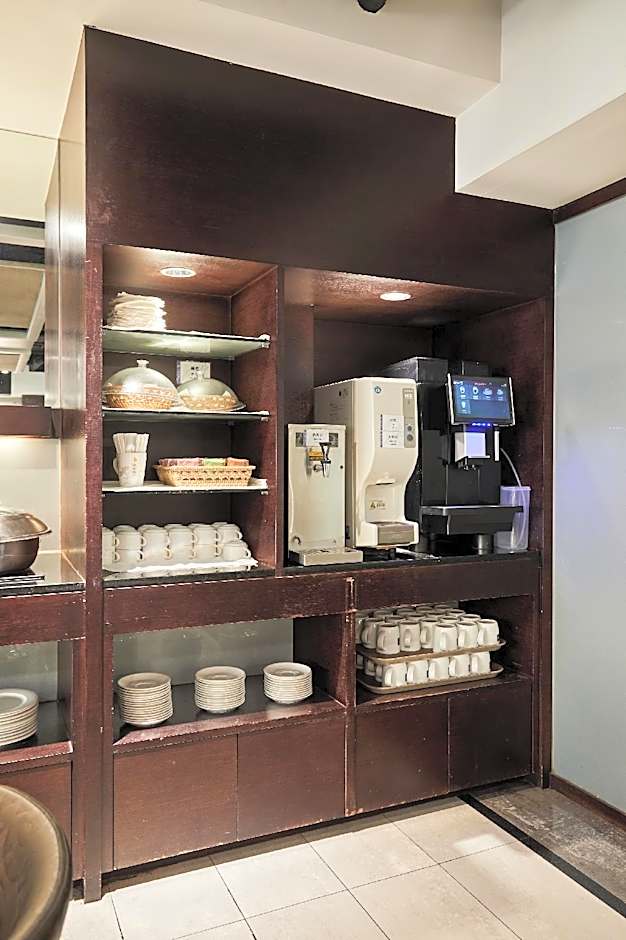 K Hotel - Yunghe