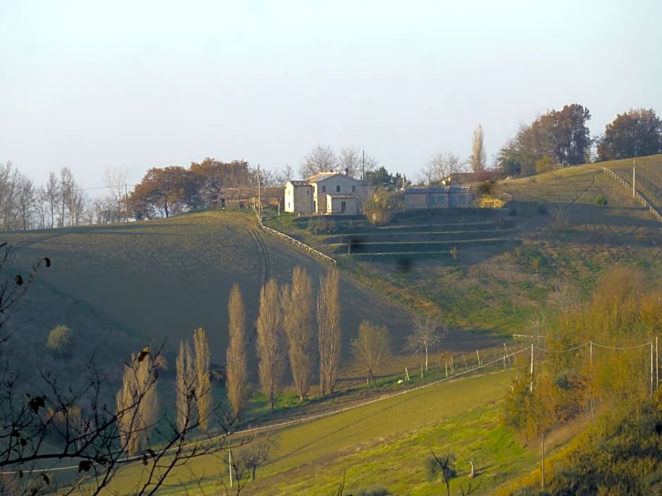 Locanda San Francesco