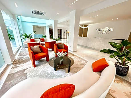 The One Hotel Bay Breeze Pattaya