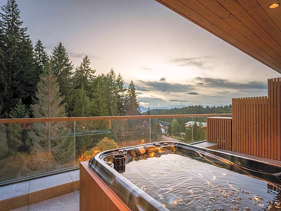 Swissôtel Poiana Brasov