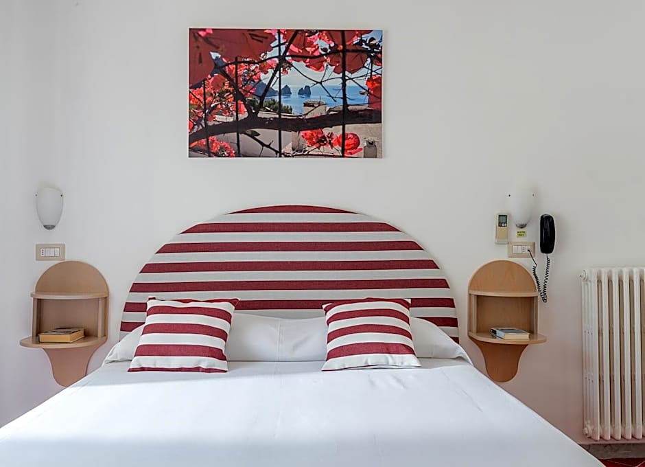 Hotel Carmencita