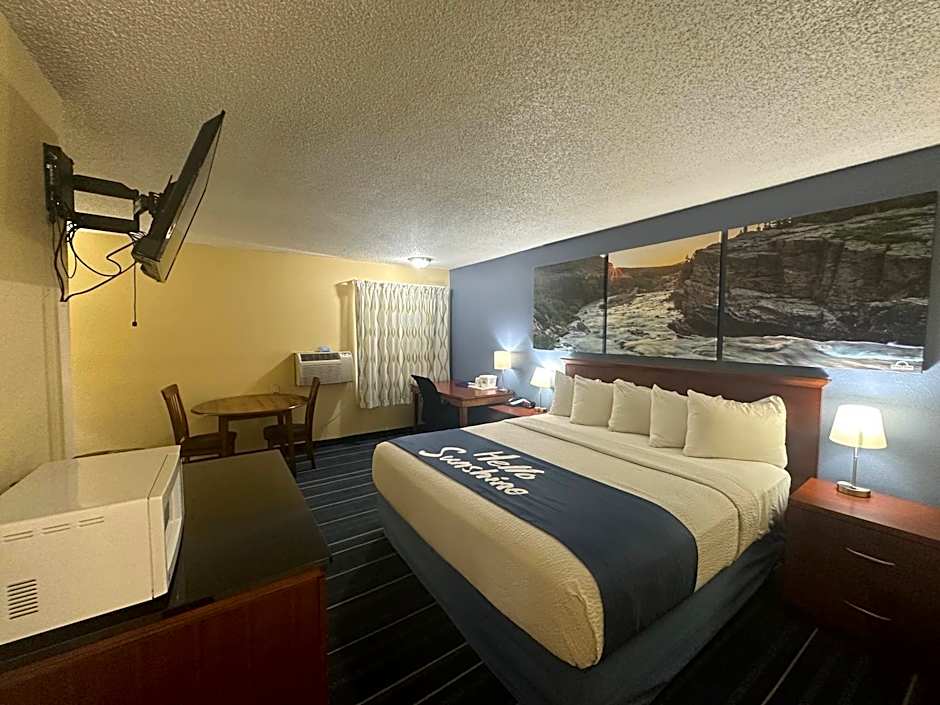 Days Inn & Suites by Wyndham Gunnison