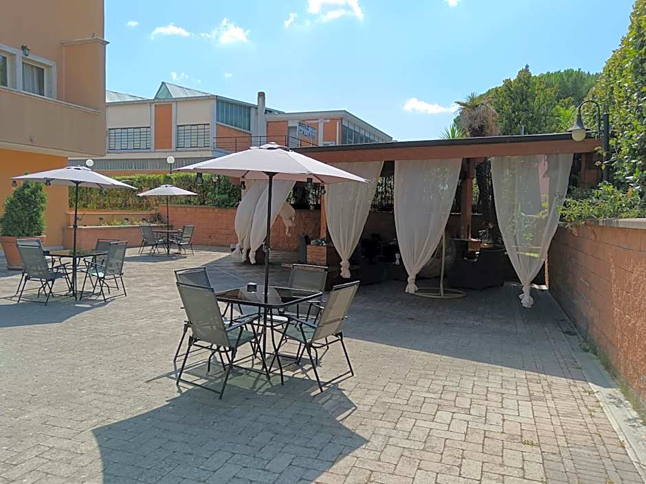 Hotel Bright