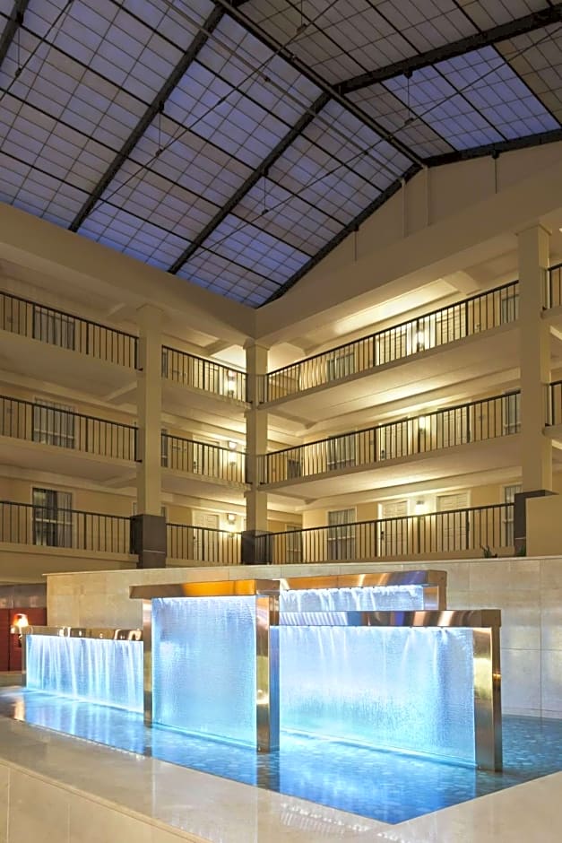 Embassy Suites By Hilton Hotel Cleveland-Beachwood