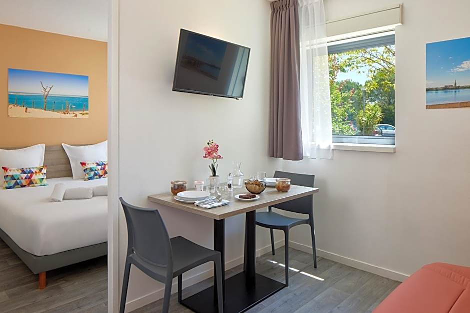 Zenitude Hotel-Residences Bordeaux Aeroport Merignac