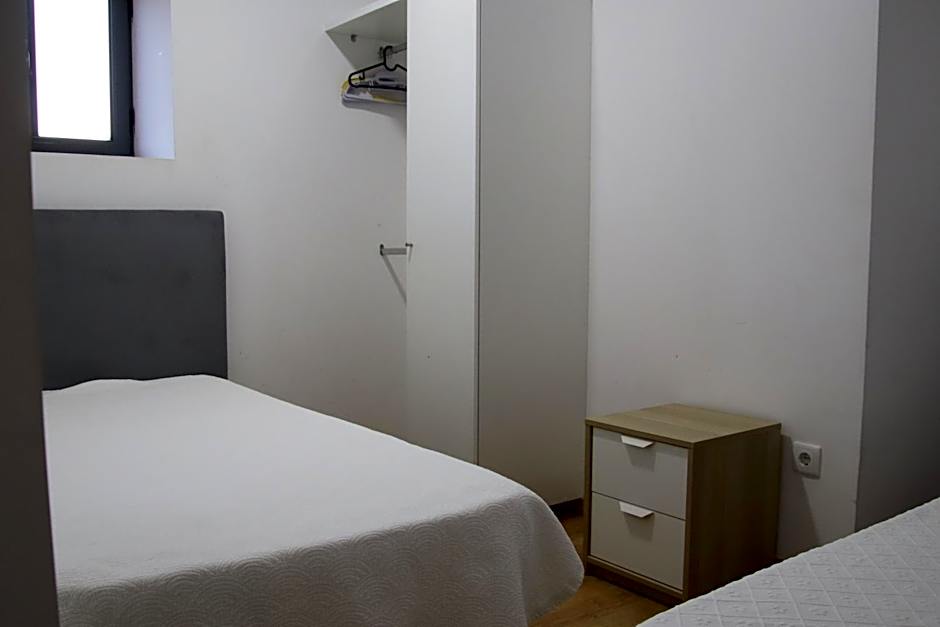 Hotel Bem Estar