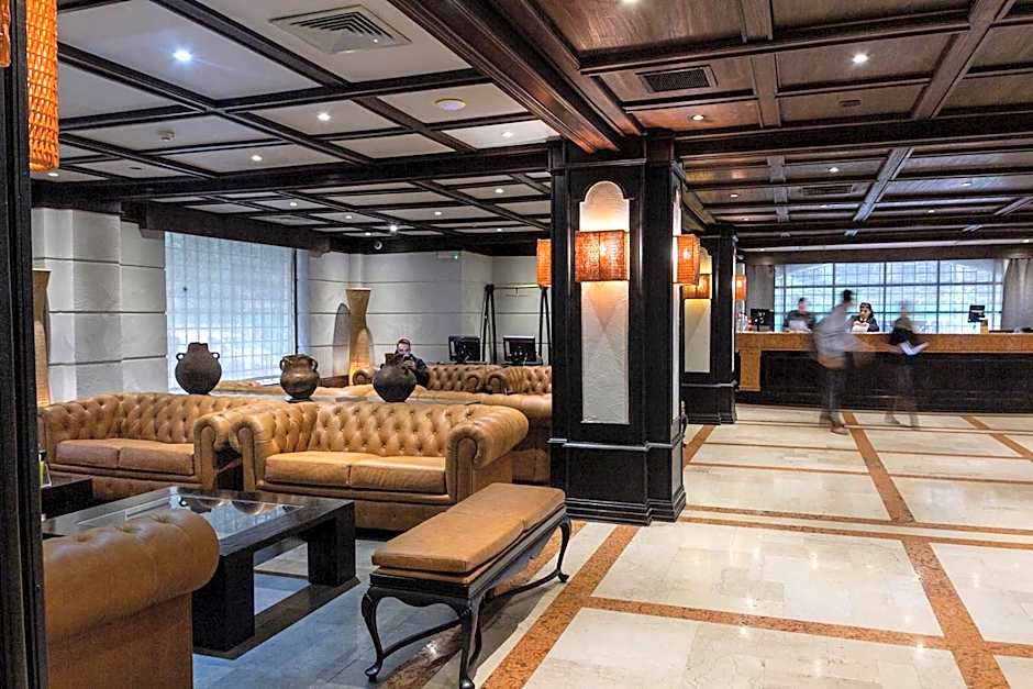 Hotel Fundador