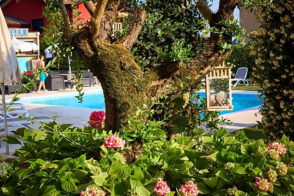 Hotel Villaguarda Landscape Experience